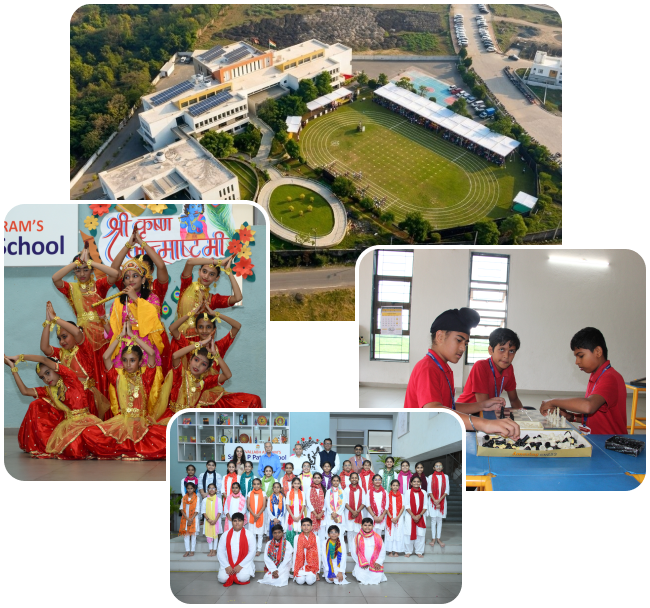 admissions image