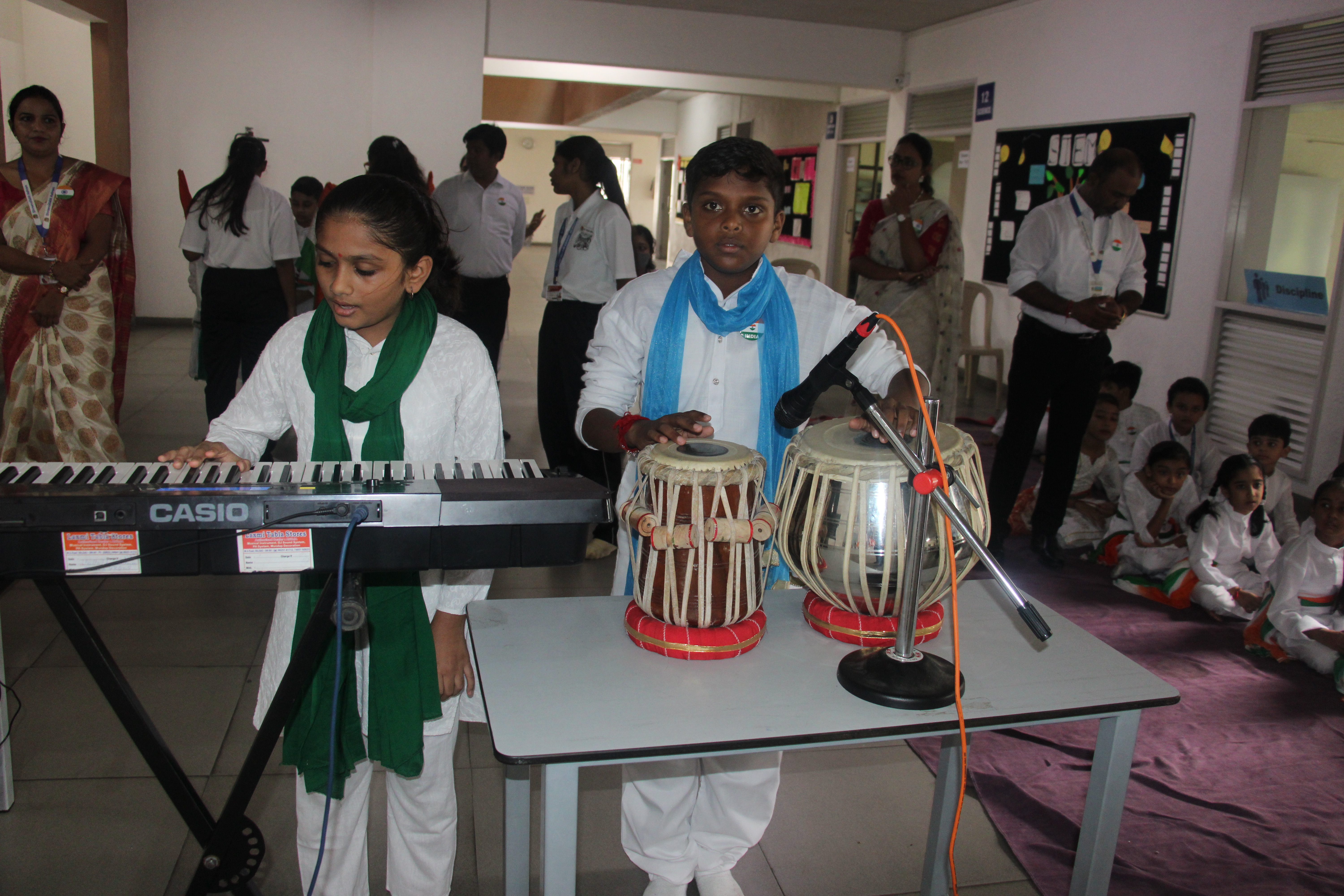 Music